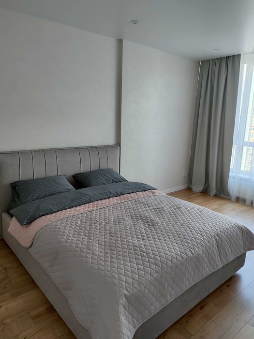 Подобова квартира в центрі