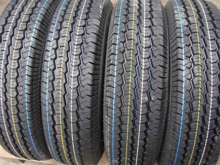 Шини 215/70R15C	SUNFULL	SF05 | нові літні 4шт