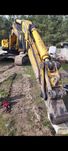 Wytaczanie mobilne otworów , napawanie, tulejowanie, remonty maszyn