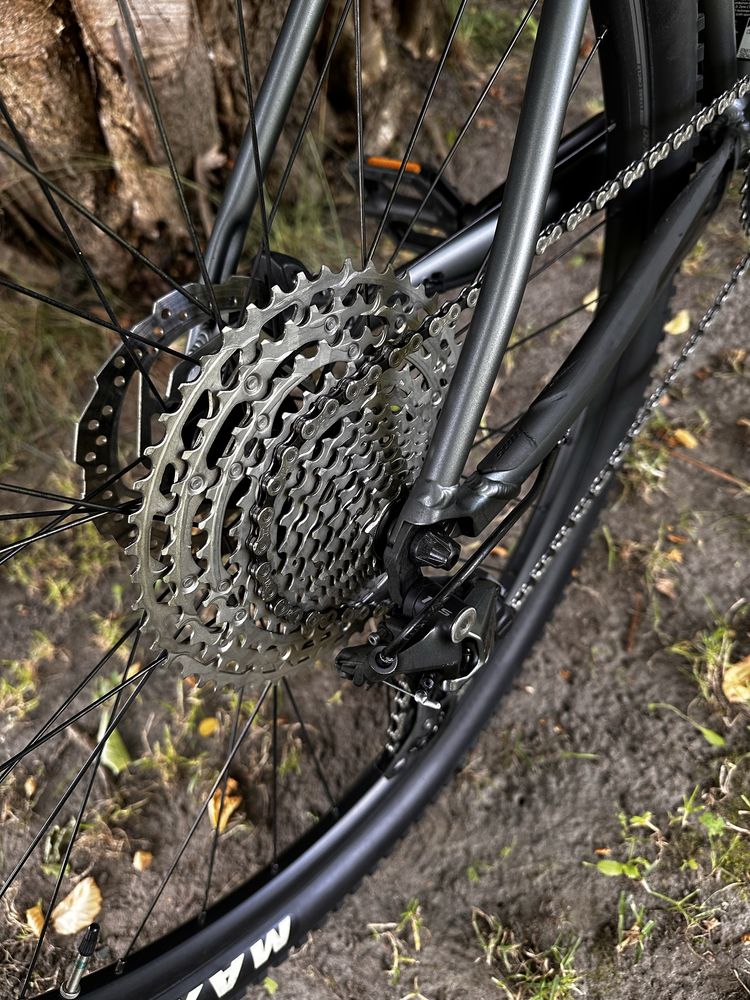 Scott Scale 980 rozmiar M 2022r