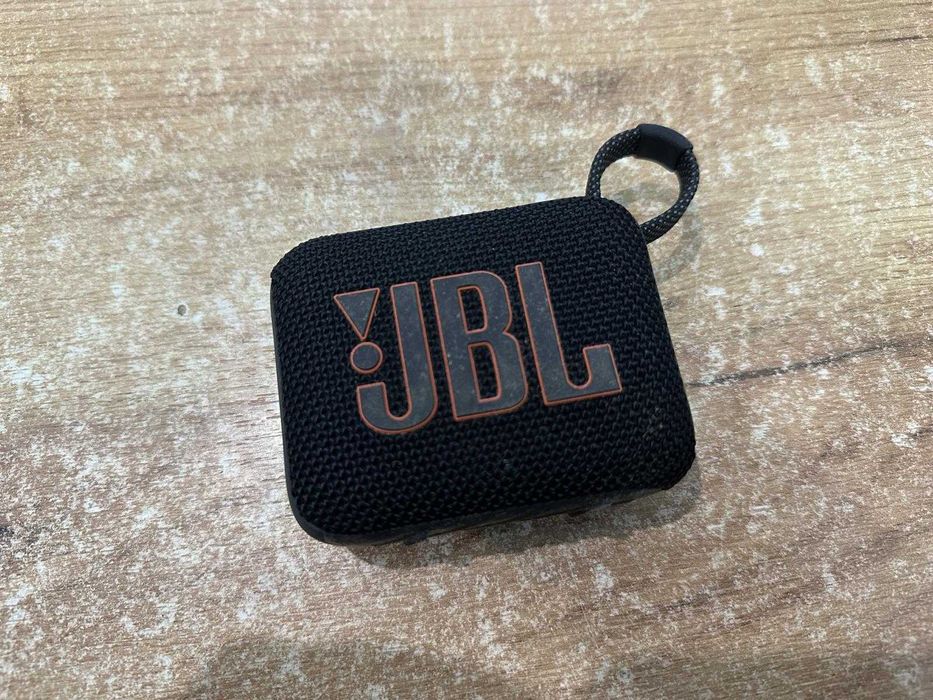 Głośnik JBL GO 4 Solo