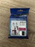 Tusz Magenta Brother LC3619xl M