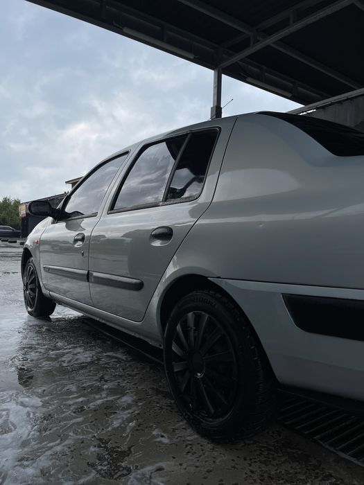 Продам Renault Thalia