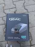 Ładowarka ToolkitRC Q6AC AC 400W/DC 1000W 4CH