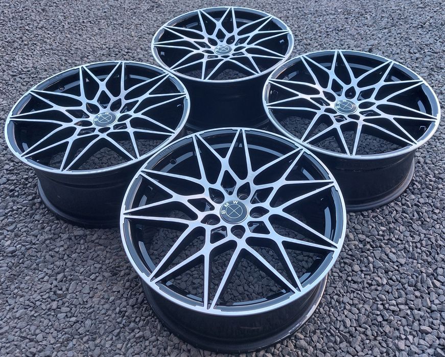 5 112 R19 BMW G20 G30 G05