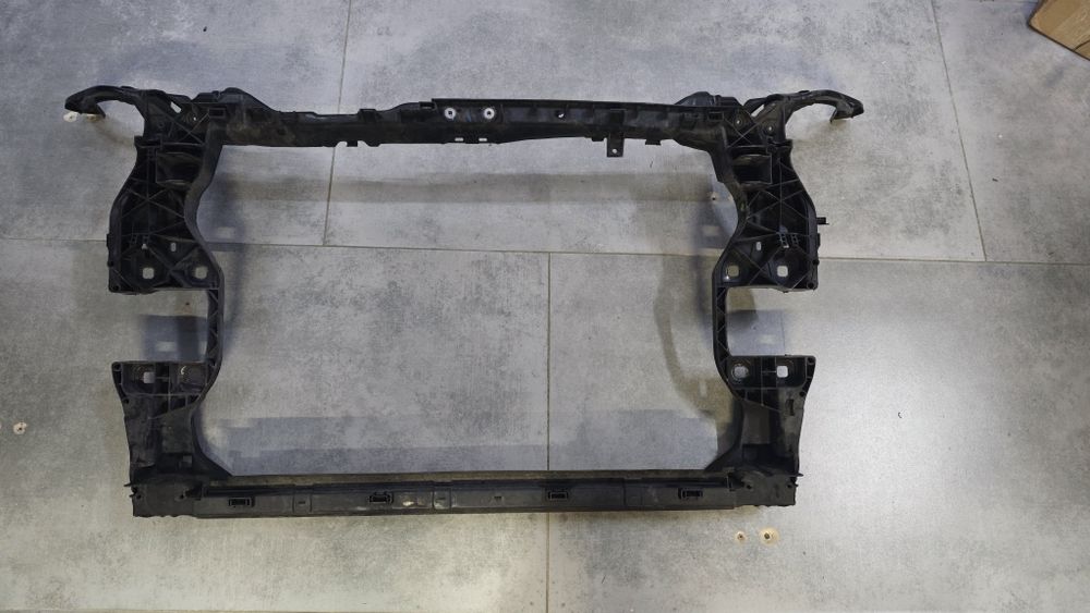 Продам панель кріплення радіаторів (телевізор) 80A805594A, Audi SQ5