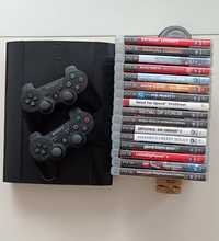 Konsola Sony PlayStation 3 Super Slim 500Gb PS3
Приложение уже установ