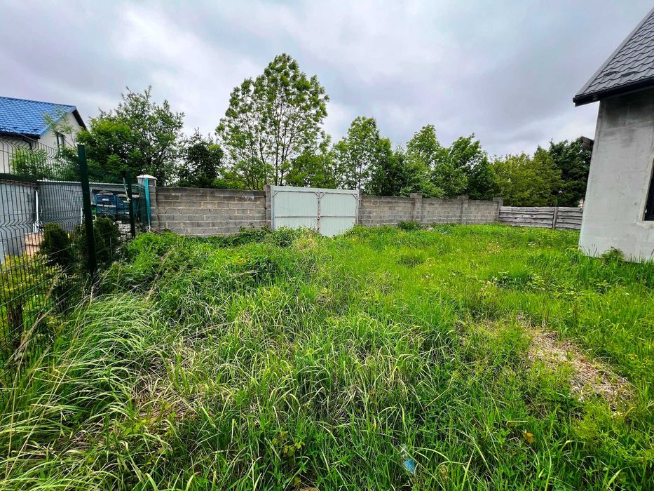 Продаж будинку в с. Вороців