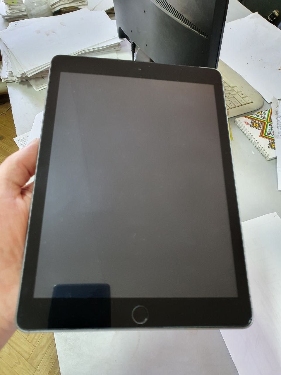 Ipad  6 32GB LTE