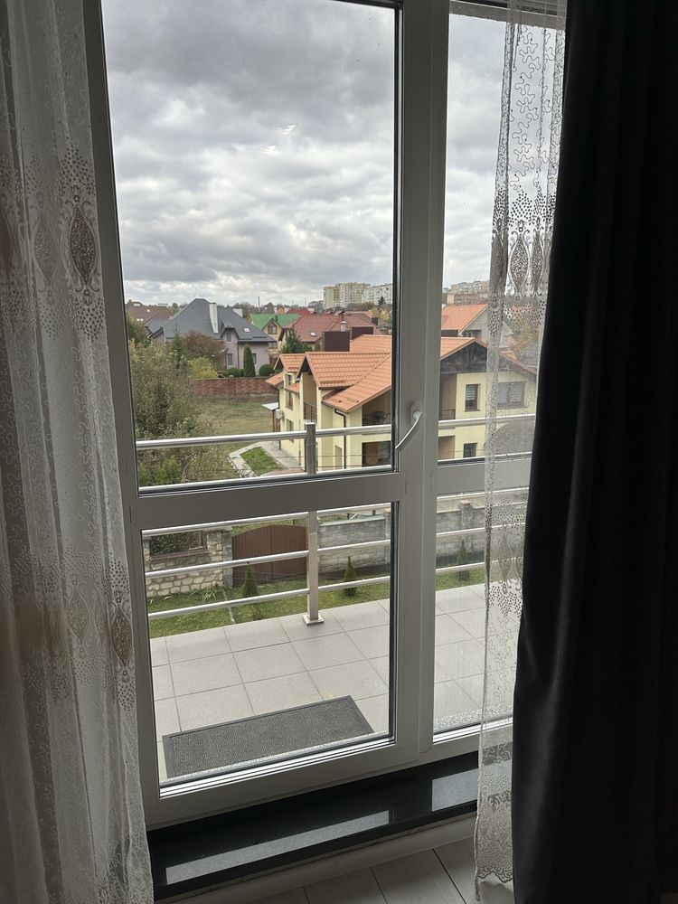Здам в оренду новобудову з автономним опаленням