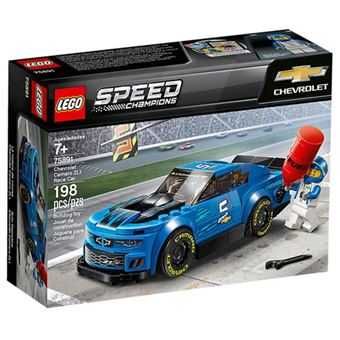 LEGO Speed Champions - 75891 | 75892