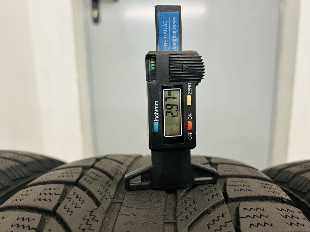 Opony 205/55/16 GT Radial Champiro WinterPro