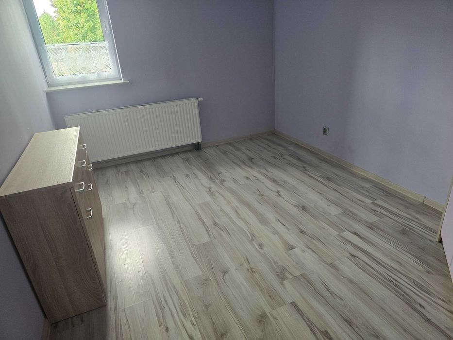 Mieszkanie do wynajecia