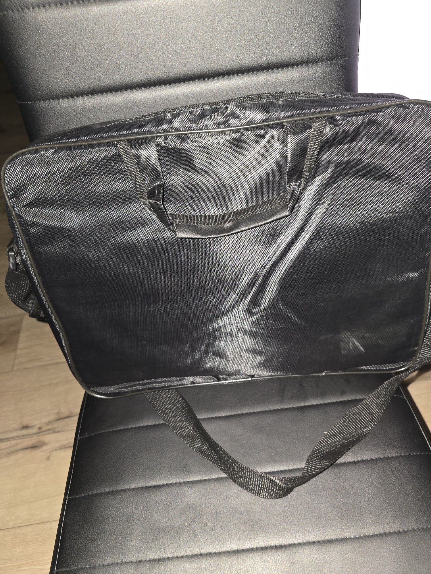 Torba na laptopa 17'
