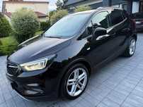 Opel Mokka * 96 tkm * NAVI * Kamera * Bezwypadkowy * Climatronic * Opony 24r. *
