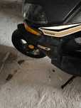 Keeway 50cc Gasolina - Pouco usada
