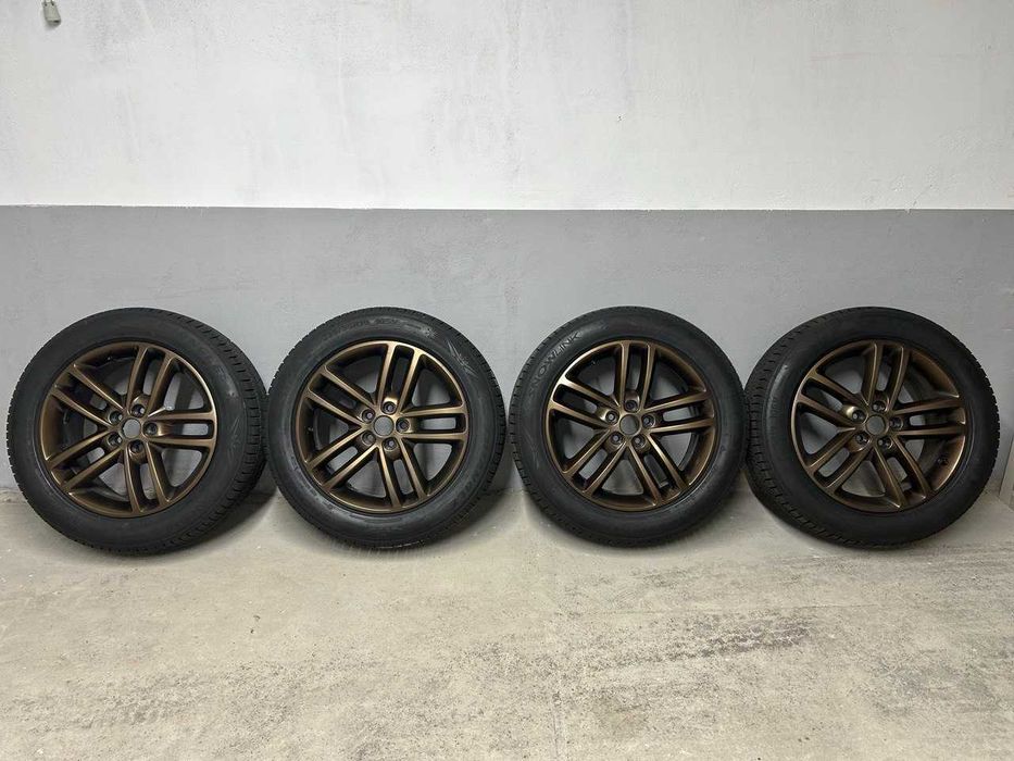 Диски  на Doge Callandger