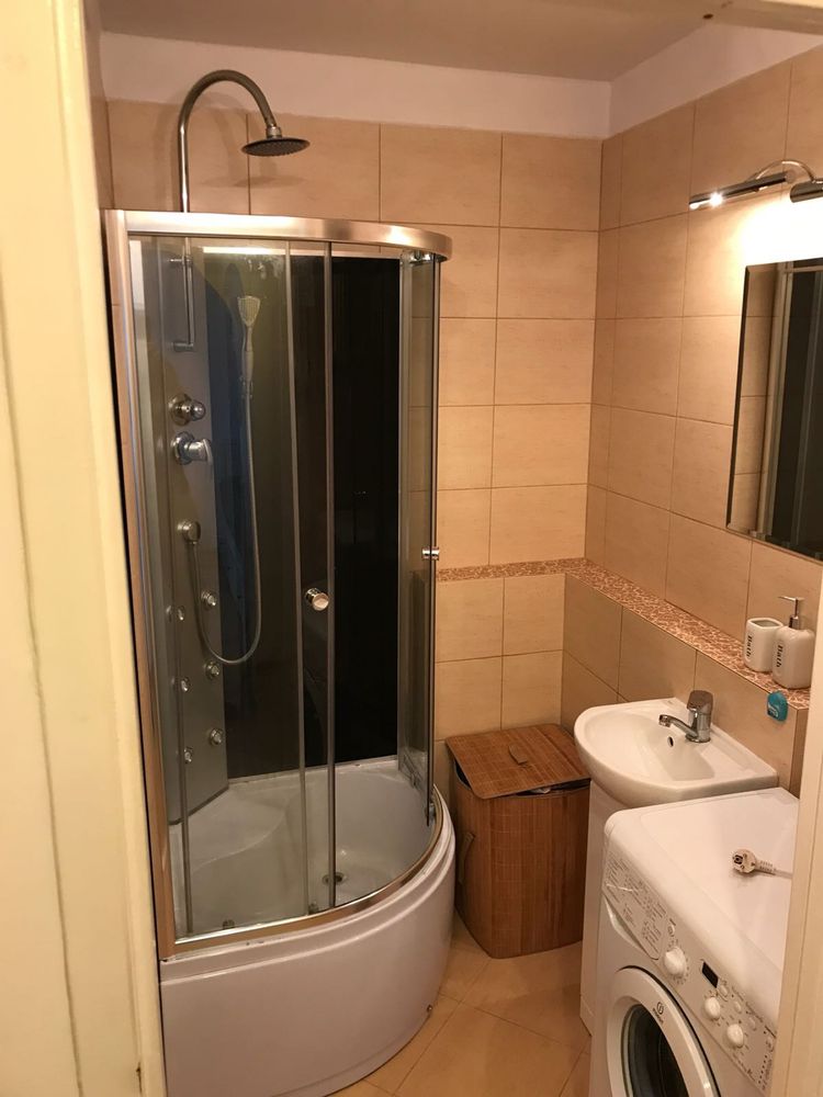 Kawalerka 33m na Piaskowej