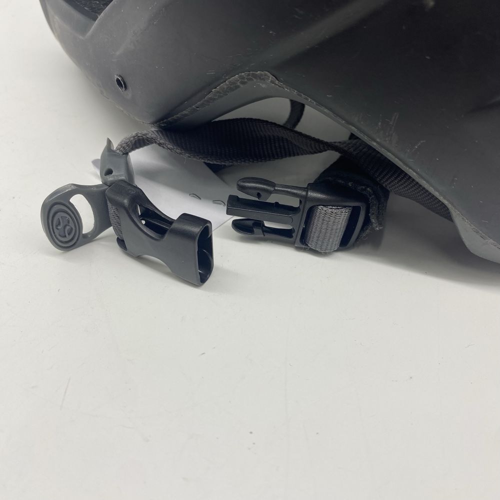 (KS7) Kask rowerowy IXS Trail EVO R:XL (58-62cm)