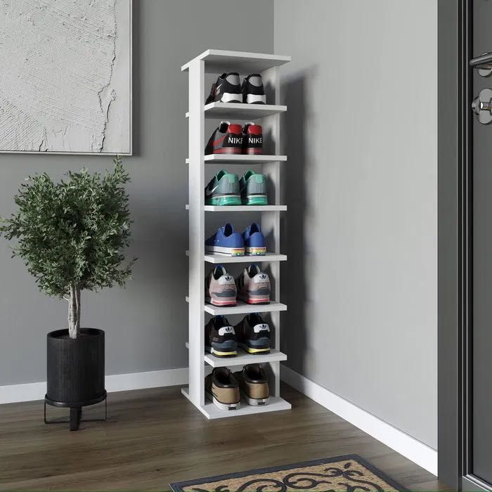 Взуттєвий стелаж полиця шафа стеллаж полка шкаф для взуття обуви