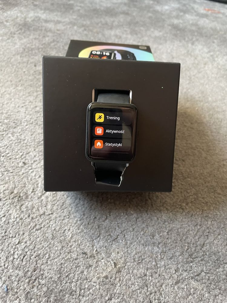 Zegarek Redmi watch 2 lite