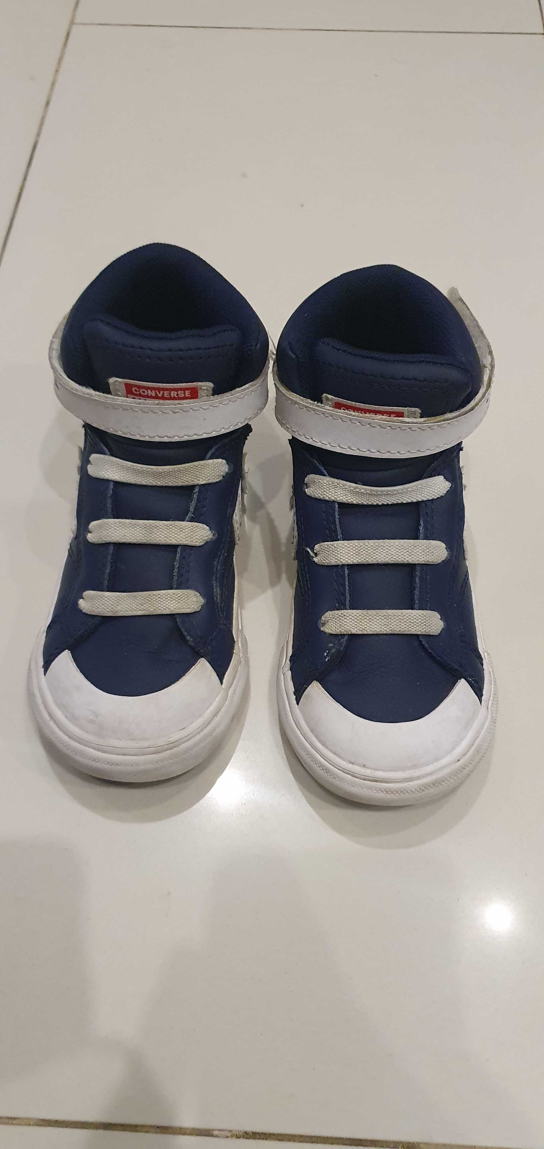 Buty dziecięce  Converse rozmiar 25