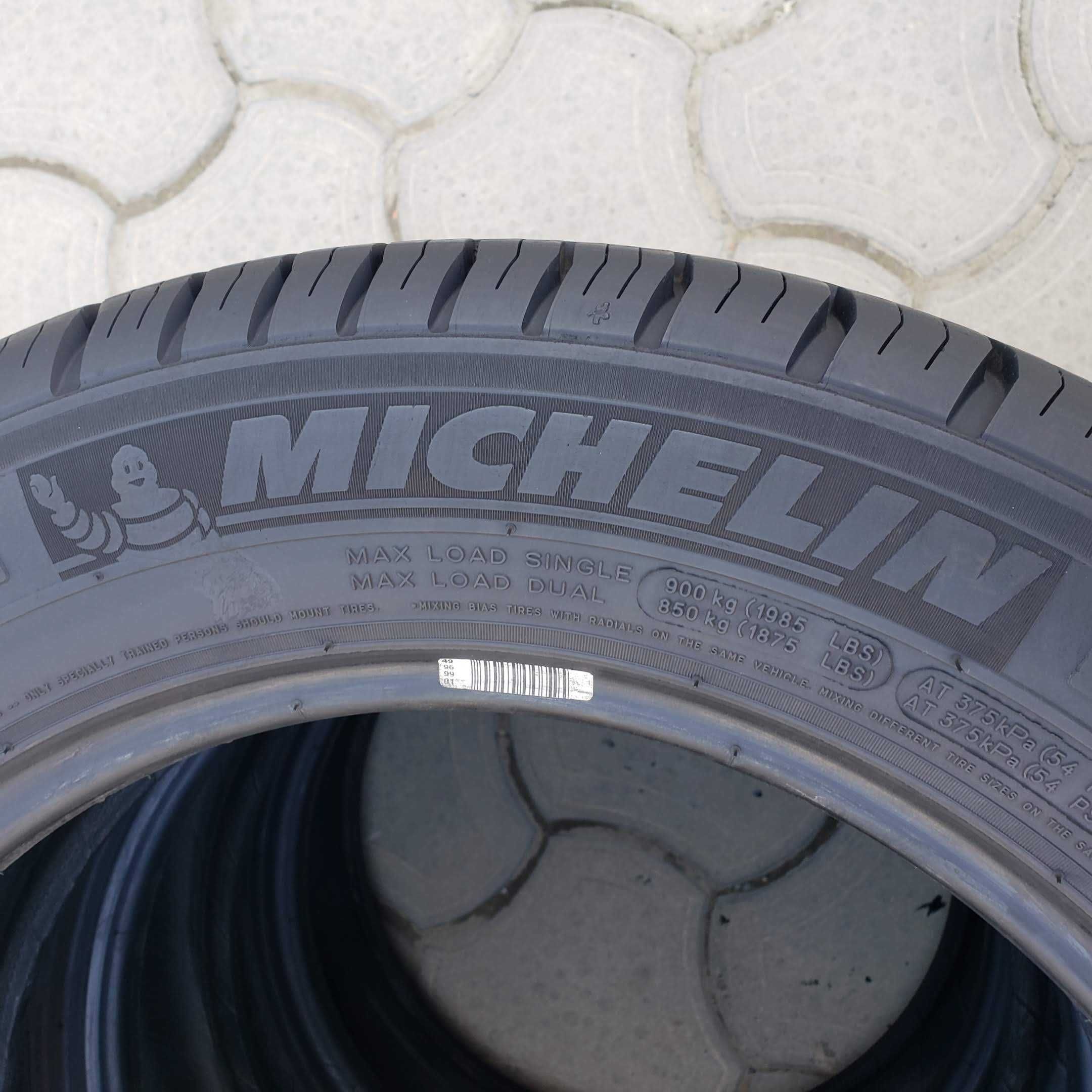 Шины 215/60 R17с Michelin (Мишелин) 200$/4шт. летняя резина