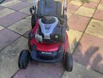 Corta relvas Einhell GC-PM 51/2 S HW BES