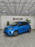 Renault Zoe (c/ Bateria) Intens 50