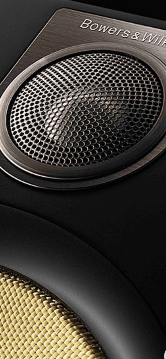 Kolumny podłogowe Bowers & Wilkins 683 s2