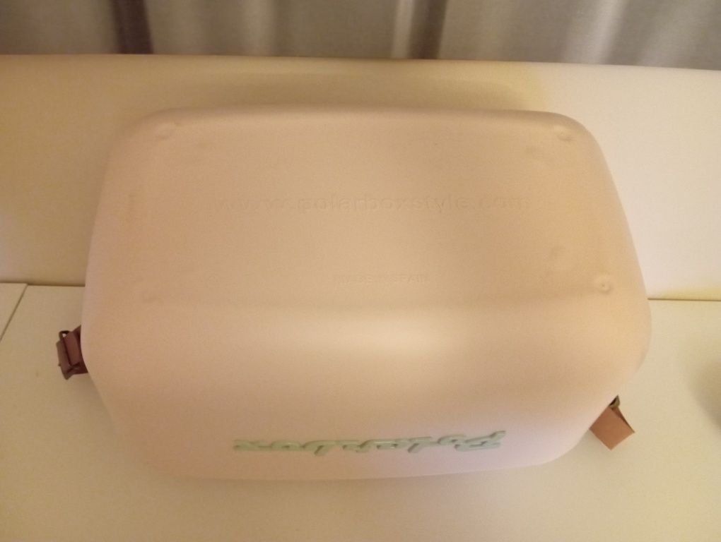 Geleira polarbox