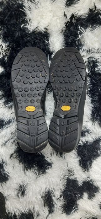 Кросівки черевики Arcteryx scarpa туристичні