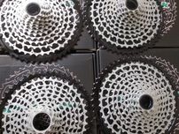 Касета Garbaruk Shimano SRAM Велосипед Кассета