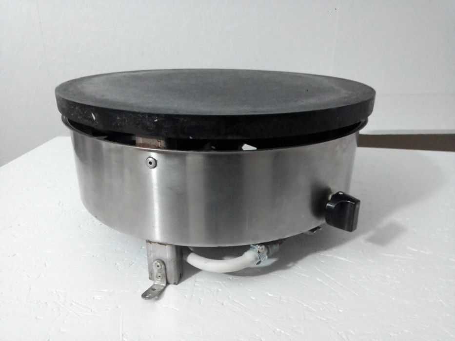 2 Crepeiras profissional Gás KRAMPOUZ / MÉTRO...E muito mais !