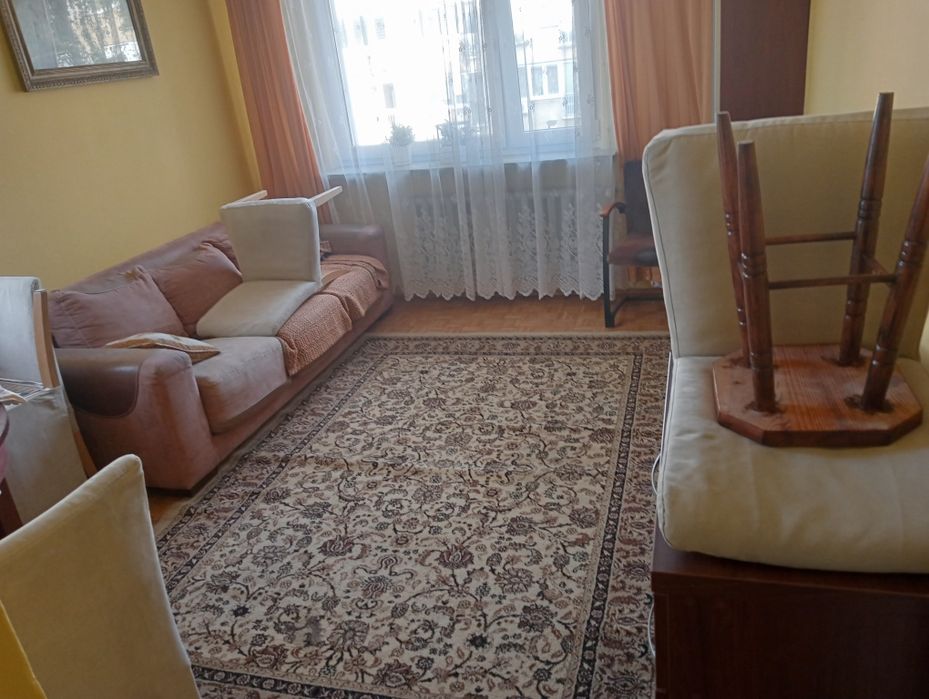 Mieszkanie do wynajęcia 48m2 Pruszków **Chwilowo zarezerwowane**