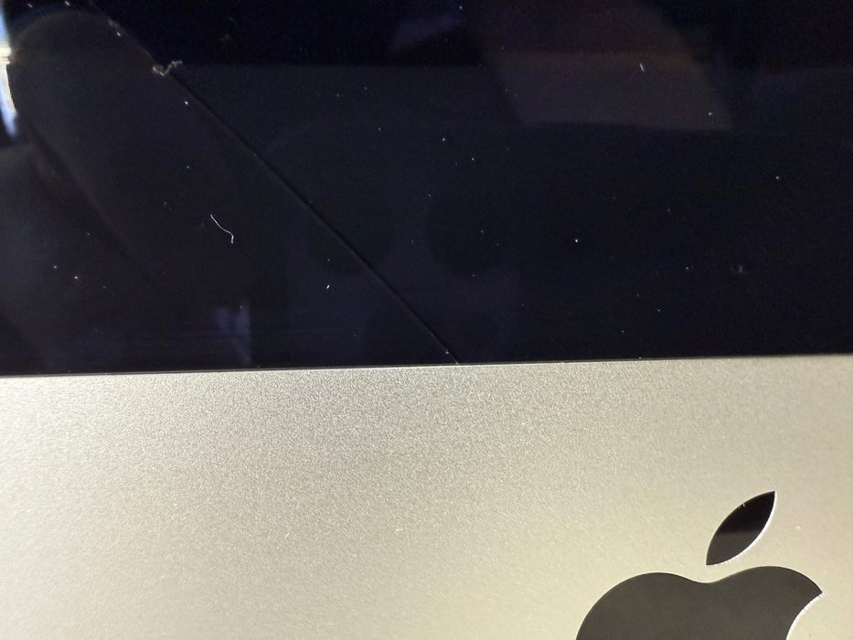 Компʼютер Apple iMac 27” A1419 Late 2013