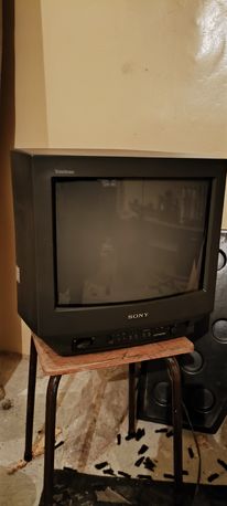 Telewizor Sony Trinitron KV-14T1K