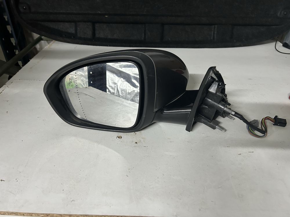 Retrovisor renault talisman