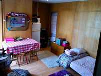 Estudio em Sao Domingos de Benfica