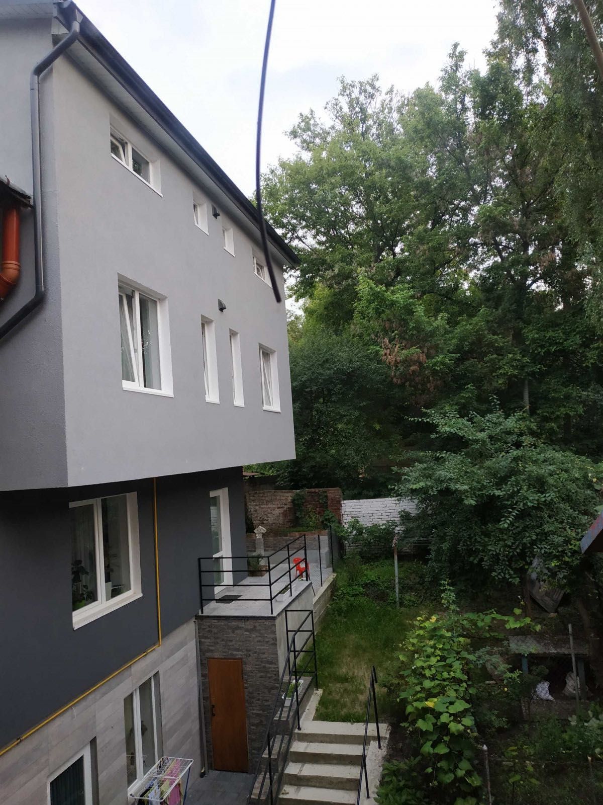 Продаж будинку на Коцюбинського р-н Цитадель