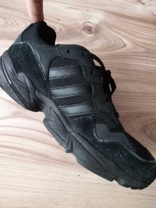 ADIDAS Torsion. Buty damskie.