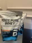 Odżywki białkowe BIOTECH 100% Pure Whey 1000 g