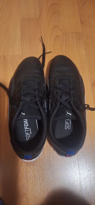 Sapatilhas Puma tamanho 40