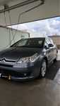 Citroen C4 1.6hdi