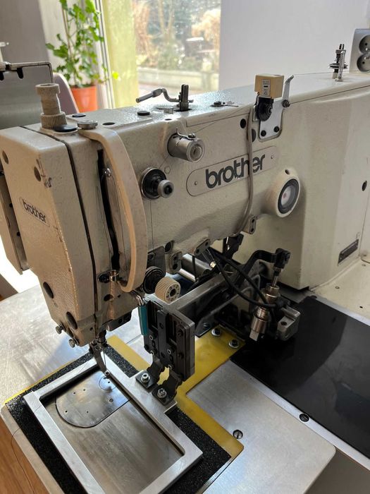 Automat szwalniczy Brother BAS-311F-03A