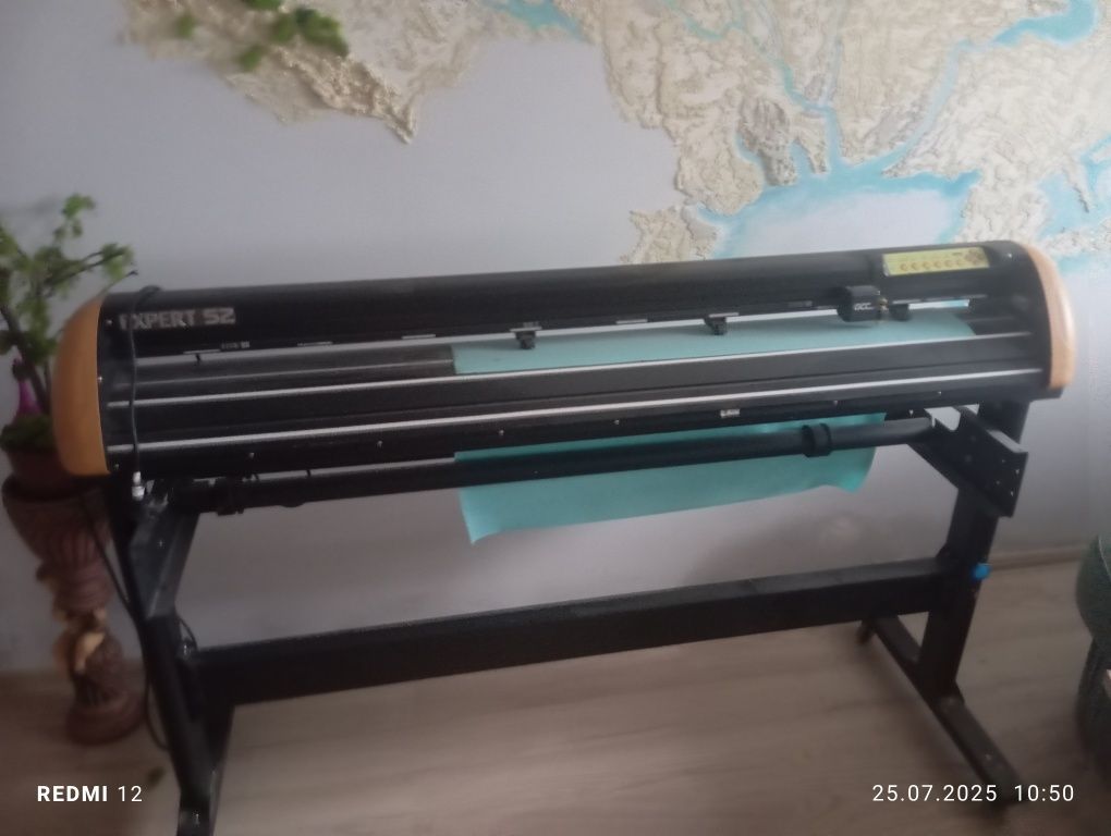 Ріжучий портер Gcc expert-52lx