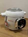 Inteligentny multicooker Tefal