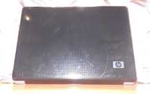 Laptop HP Pavilion dv5 320 GB Win10Pro(test)