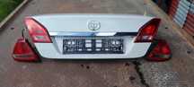 Brilliance bs4 lampa lewa lub prawa tylna tyl w blotnik klapa tyl 10r