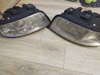 Używane Lampy Audi A6 c5